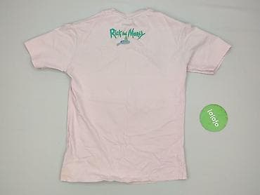 breaking bad hm: PULL&BEAR, T-shirt damski, rozmiar XS — 3