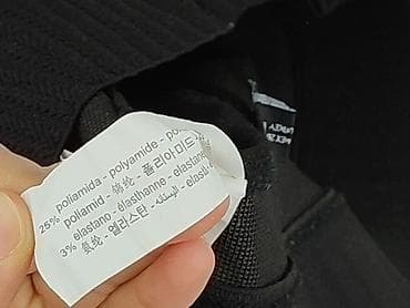 leginsy kik: Zara, Legginsy Eleganckie damskie, rozmiar S — 7