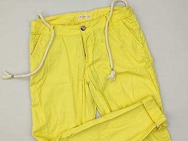 Calliope, Spodnie materiałowe damskie, rozmiar M