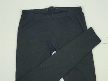 legginsy ciazowe: Legginsy rozmiar M — 1