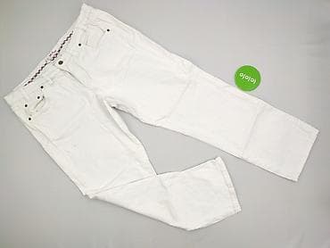 spodnie indicode: Jeansy damskie, rozmiar 2XL — 2