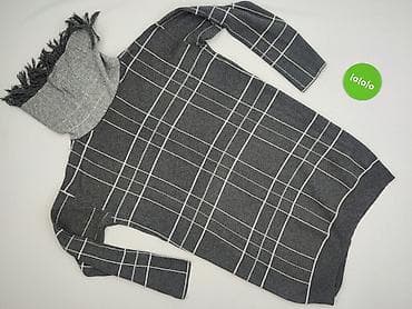 czarny golf lemonada: Sukienka damska, rozmiar 3XL — 2