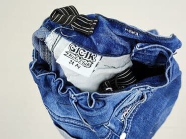 lidl spodnie przeciwdeszczowe: Jeans, 1.5-2 years, 92, condition - Very good — 4