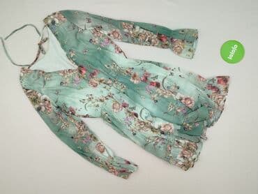 mohito zielona sukienki: Mohito, Sukienka damska, rozmiar XS — 3