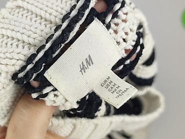 zwroty mango: H&M, Sweter damski, rozmiar M — 5