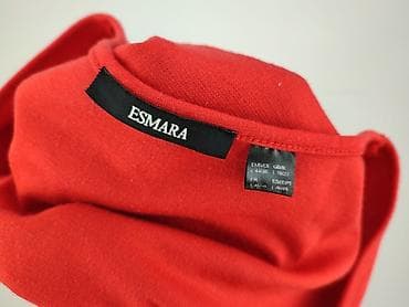 lc moda: Esmara, Sukienka damska, rozmiar 4XL — 4