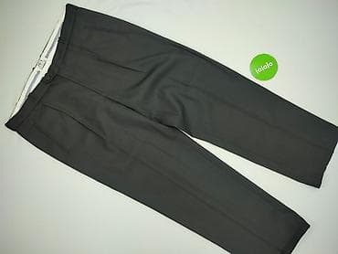 cargo stradivarius: Spodnie garniturowe dla mężczyzn, rozmiar XL — 2