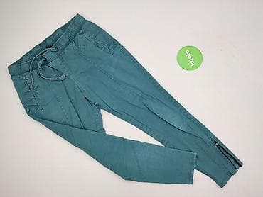 tu spodnie: Outhorn, Spodnie dresowe damskie, rozmiar M — 2