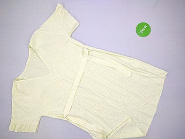 ca sukienki plus size: Sukienka damska, rozmiar 4XL — 2