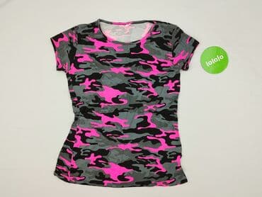 bocca koszulki: T-shirt damski, rozmiar M — 2