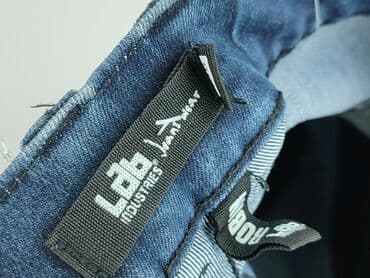 spodnie mcneal: Spodnie jeansowe, 13 lat, 158, stan - Idealny — 4