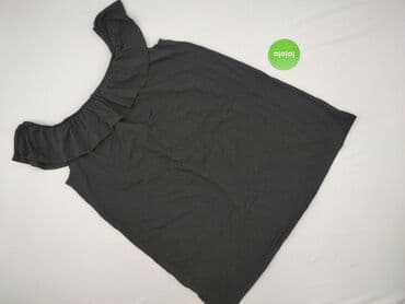 mystery box z koszulkami piłkarskimi: Boohoo, T-shirt damski, rozmiar 5XL — 3