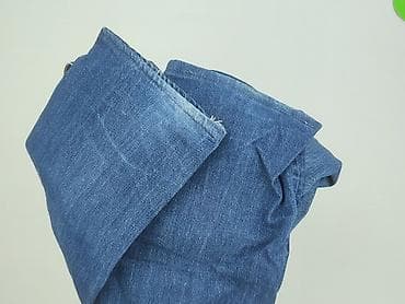 kik dresy: Quiksilver, Jeansy dla mężczyzn, rozmiar L — 6