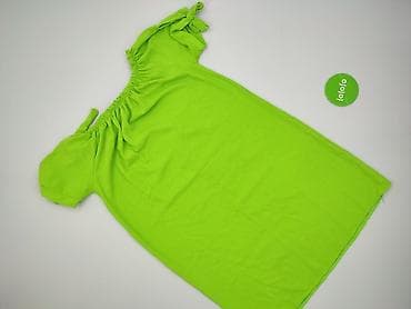 bluzki oversize plus size: Sukienka damska, rozmiar 3XL — 3