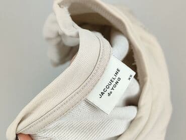 sweterkowe bolerko: Jacqueline De Yong, Bluza damska
, XS — 7