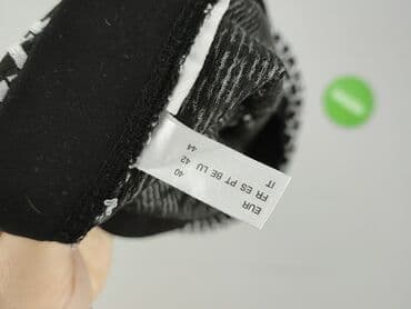 buty na koturnie w ccc: Canda, Spódnica damska, rozmiar M — 5