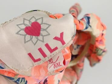 sklep internetowy z sukienkami dla puszystych: Sukienka damska, rozmiar XL — 4