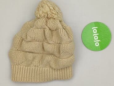c a torby: Cap, Female, condition - Very good — 2