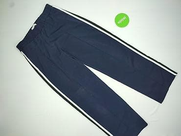pull and bear joggery: PULL&BEAR, Spodnie dresowe damskie, rozmiar M — 2