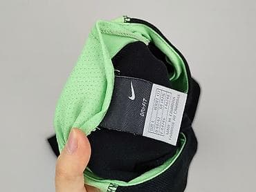 chicaca dresy: Nike, T-shirt sportowy dla mężczyzn, rozmiar L — 5