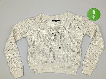 sweter 46: Tally Weijl, Sweter damski, rozmiar 2XS — 2