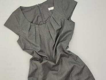sukienki wizytowe plus size allegro: SMOG, Women`s dress, size M (EU 38) — 1