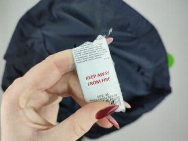 kurtki puchowe dsquared2: Reserved, Kurtka zimowa damska, rozmiar M — 5