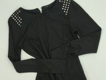 czarne bluzki mohito: Mohito, Bluzka damska, rozmiar S — 3
