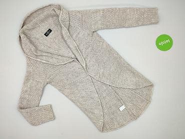 kimono kurtka: Gina Benotti, Kardigan damski, rozmiar S — 2