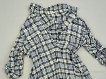 kurtki w krate pepco: PART TWO, Bluzka damska, rozmiar M — 1