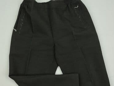 piżamy dla ciężarnych: New Fashion, Spodnie materiałowe damskie, rozmiar M — 1