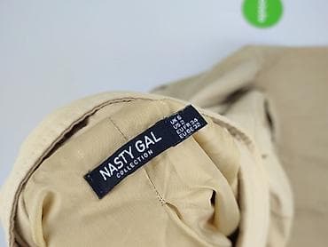 ponczo samochodowe: Nasty Gal, Trencz damski, rozmiar XS — 4