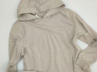 sweter hello kitty h: Sinsay, Women`s hoodie, size S (EU 36) — 1