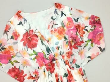 sukienki rozkloszowane midi na wesele: Italia, Sukienka damska, rozmiar One size — 1