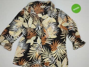 koszulka z napisem vancouver: Canda, Bluzka damska, XL — 2