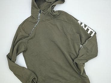 massimo dutti second hand: Jack&Jones, Bluza z kapturem dla mężczyzn, rozmiar M — 1