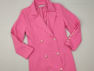 sukienka o kroju marynarki h: New Collection, Sukienka damska, rozmiar L — 1
