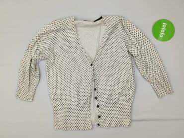 kurtka michael kors damska tk maxx: Marks & Spencer, Kardigan damski, rozmiar M — 2