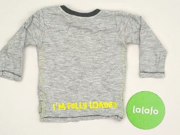 koszulka fast and furious: Blouse, Dopo Dopo, 6-9 months, condition - Very good — 3