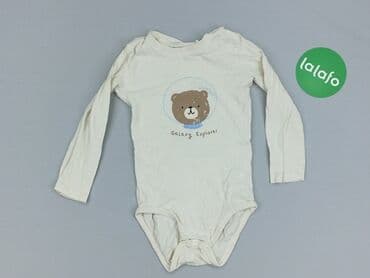 podkoszulek prologic: Bodysuits, Sinsay, 2-3 years, 92-98 cm, condition - Perfect — 2