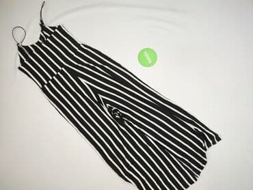 amisu spodnie: Amisu, Kombinezon damski, rozmiar L — 3