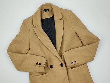 Zara, Płaszcz damski, rozmiar XS w lalafo.pl Zara, Płaszcz damski, rozmiar XS