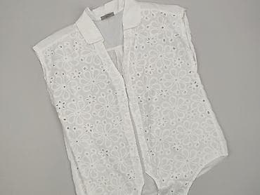 La Perla, Women`s waistcoat, size XL