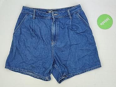 denim george: Szorty damskie, rozmiar L — 2