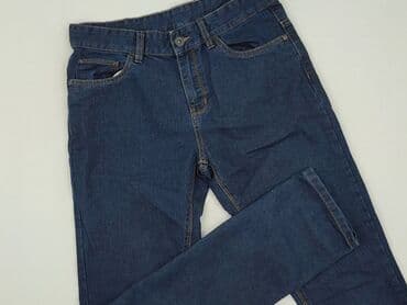 jeansy bootcut: Jeans for women, size S (EU 36) — 1