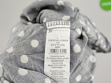 wasyl bluzki: Bluzka damska, rozmiar L — 4