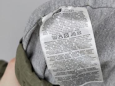 plaszcz z futrem: FB Sister, Parka damska, rozmiar XS — 6
