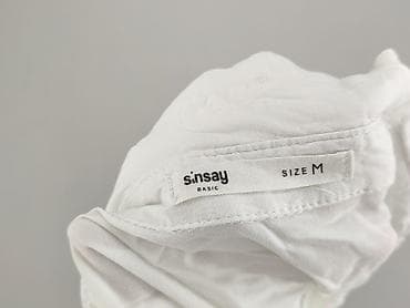 kik koszula: Sinsay, Koszula damska, rozmiar M — 4