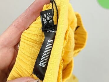 spódniczka mini allegro: Missguided, Spódnica damska, rozmiar S — 4