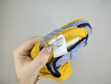 spodnie ze stringami: Chinos for men, size S — 4